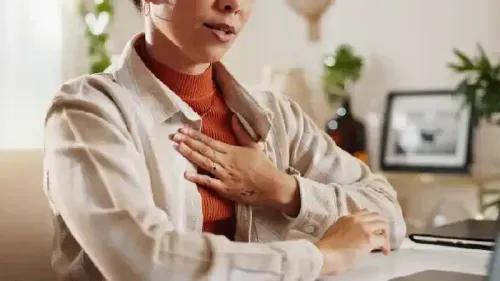 Functions of Cardiac Muscle - Understand Its Structure And Location